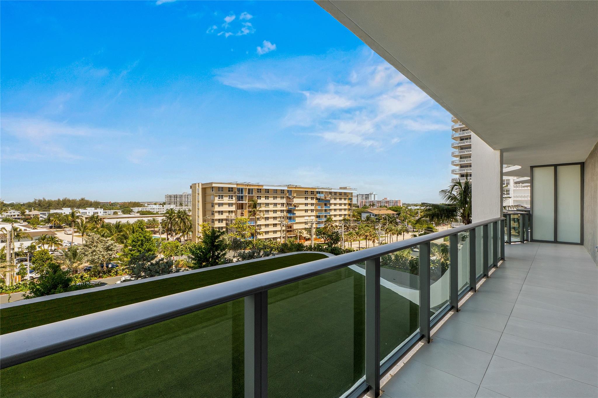 Casamar - Residential