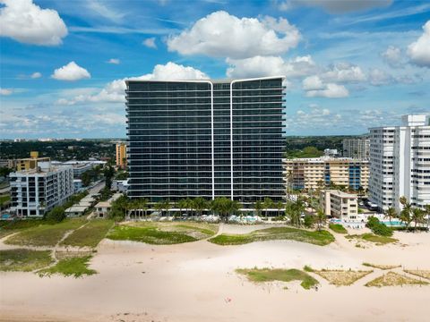 900 N Ocean Blvd. 504 Pompano Beach FL 33062