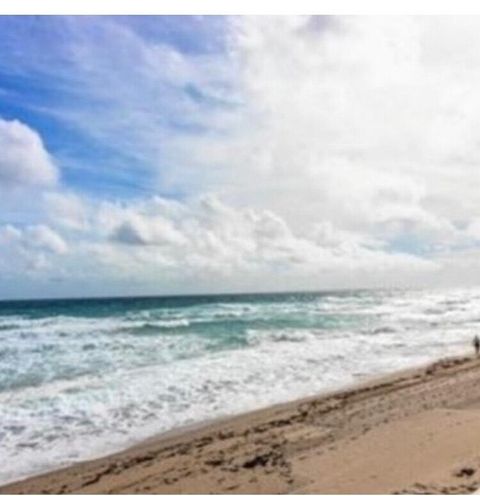 Tiny photo for 2616 N Garden Drive #204, Lake Worth, FL 33461 (MLS # R11166487)