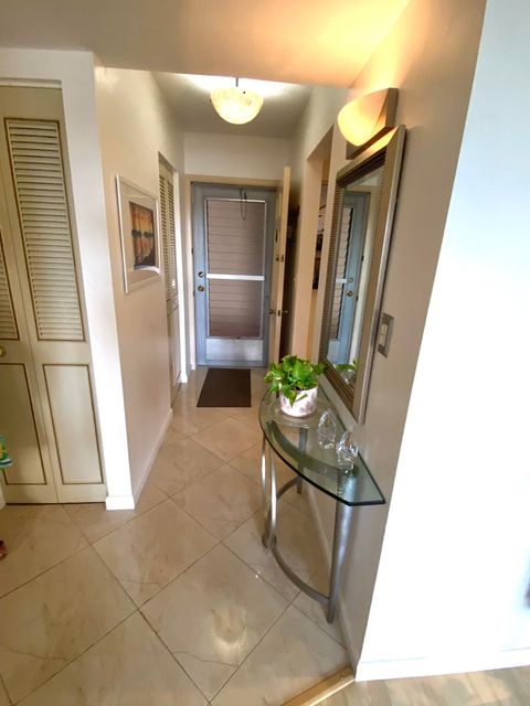 Tiny photo for 2616 N Garden Drive #204, Lake Worth, FL 33461 (MLS # R11166487)