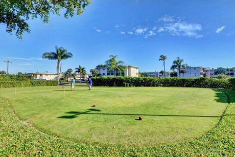 Tiny photo for 2616 N Garden Drive #204, Lake Worth, FL 33461 (MLS # R11166487)