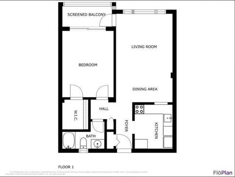 Tiny photo for 2616 N Garden Drive #204, Lake Worth, FL 33461 (MLS # R11166487)