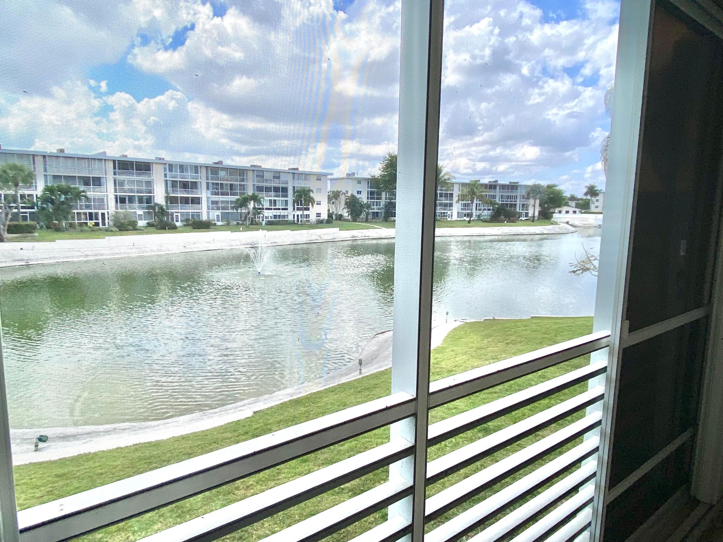 LAKE CLARKE GARDENS CONDO 9 - Residential