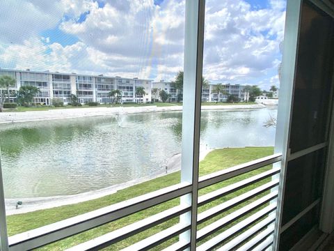 Tiny photo for 2616 N Garden Drive #204, Lake Worth, FL 33461 (MLS # R11166487)