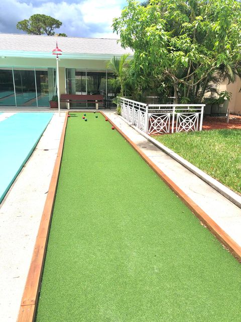 Tiny photo for 2616 N Garden Drive #204, Lake Worth, FL 33461 (MLS # R11166487)