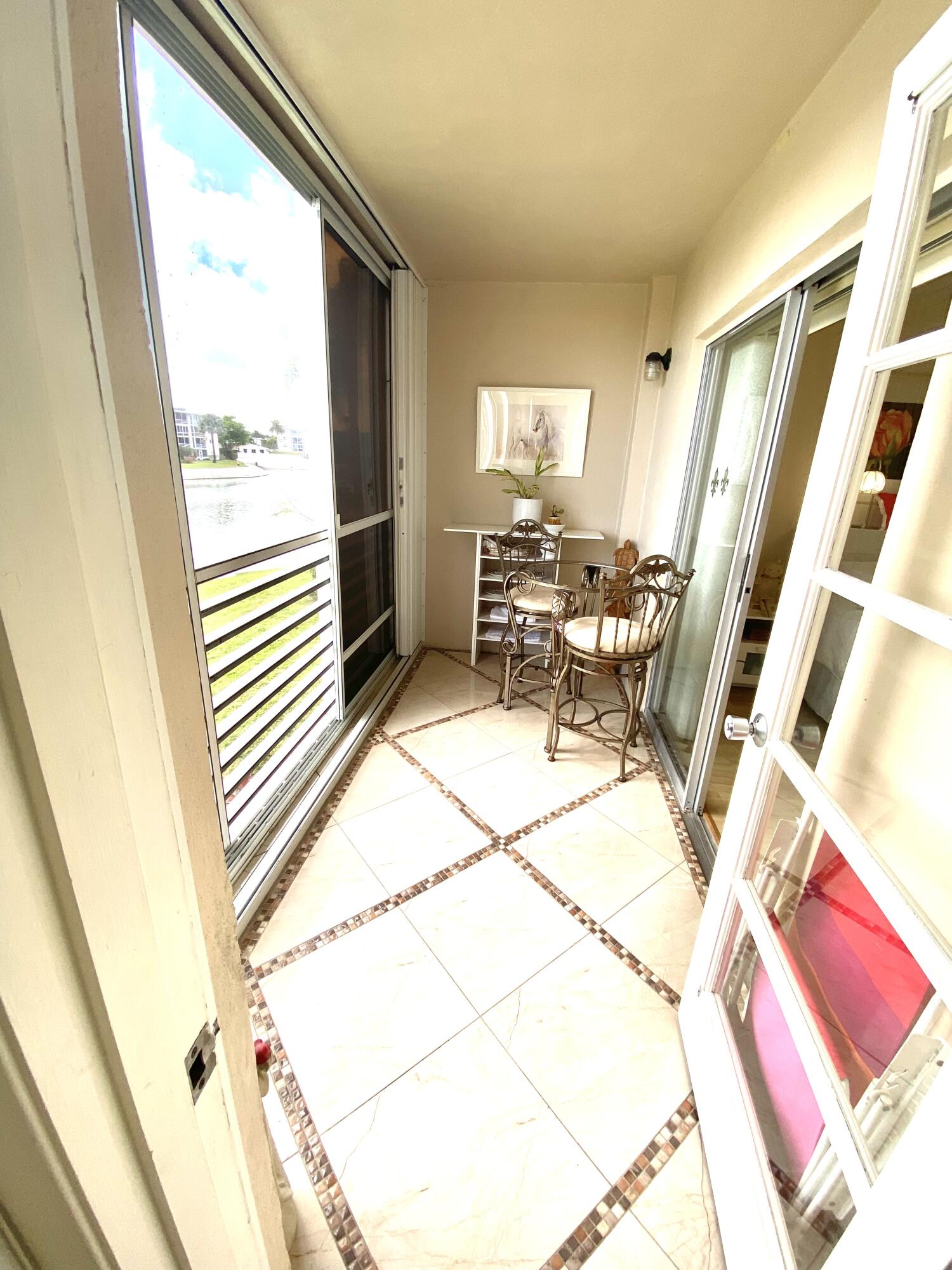 LAKE CLARKE GARDENS CONDO 9 - Residential