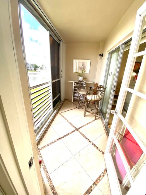 Tiny photo for 2616 N Garden Drive #204, Lake Worth, FL 33461 (MLS # R11166487)