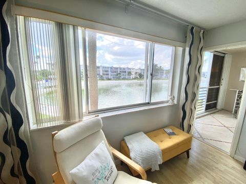 Tiny photo for 2616 N Garden Drive #204, Lake Worth, FL 33461 (MLS # R11166487)