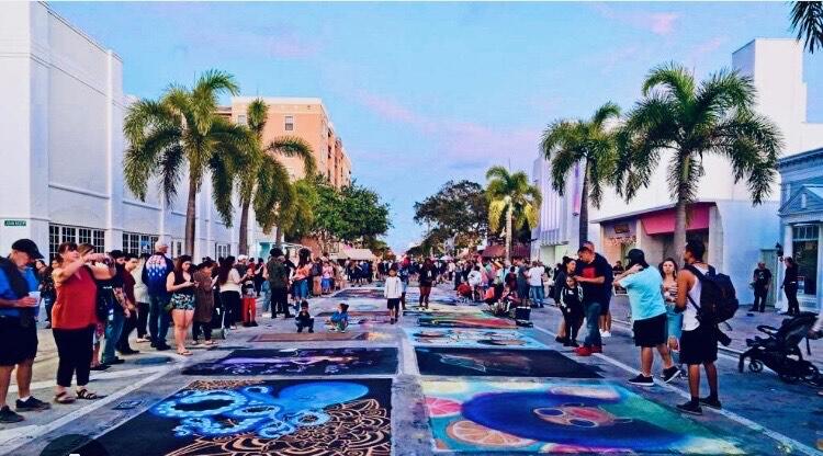 LAKE CLARKE GARDENS CONDO 9 - Residential