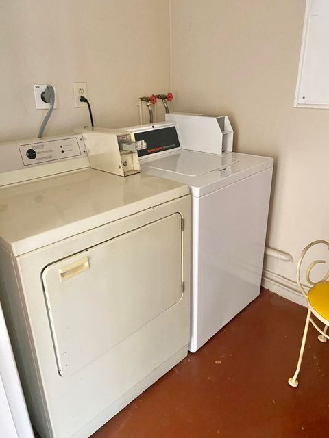 Tiny photo for 2616 N Garden Drive #204, Lake Worth, FL 33461 (MLS # R11166487)