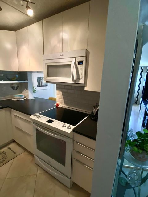 Tiny photo for 2616 N Garden Drive #204, Lake Worth, FL 33461 (MLS # R11166487)