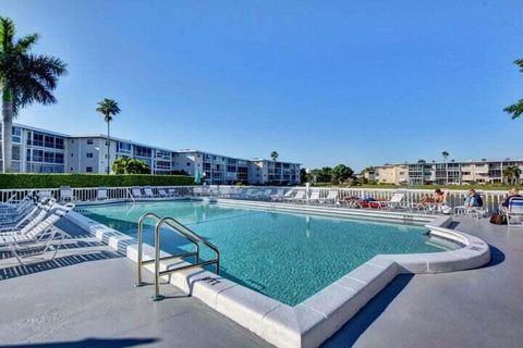 Tiny photo for 2616 N Garden Drive #204, Lake Worth, FL 33461 (MLS # R11166487)