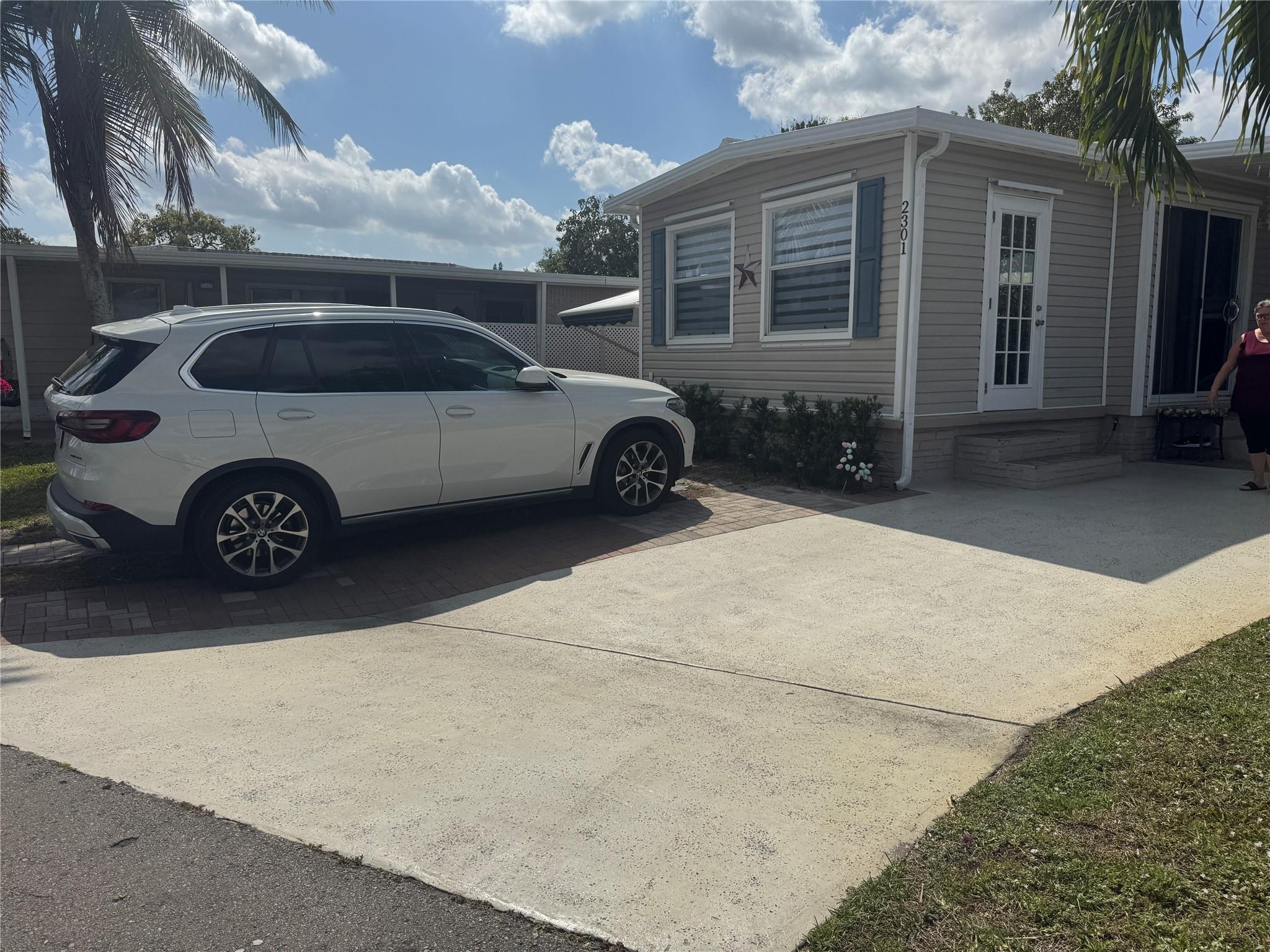 Park City Sec Two-A 61-22 - Residential