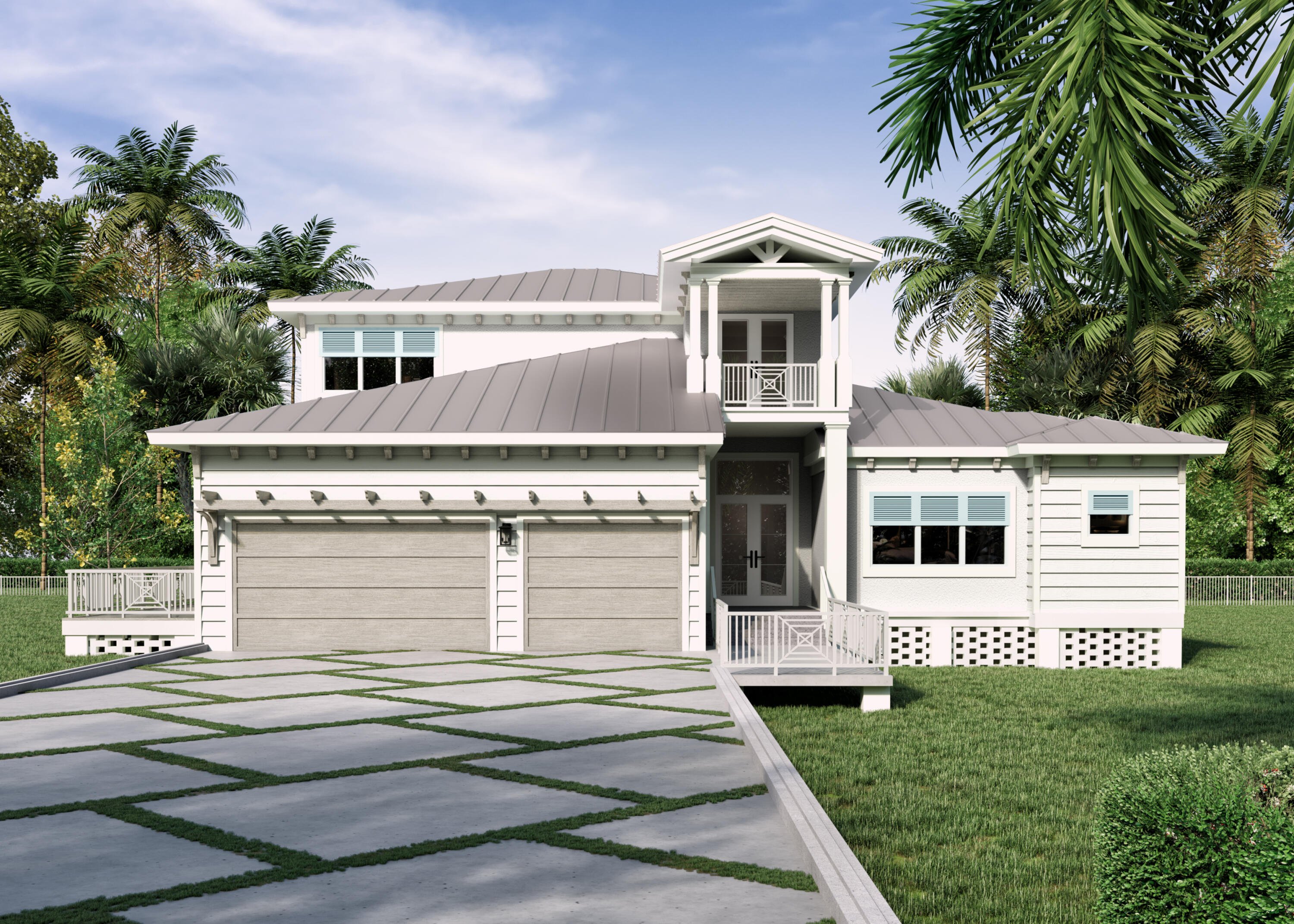 7741 SE Loblolly Bay Drive