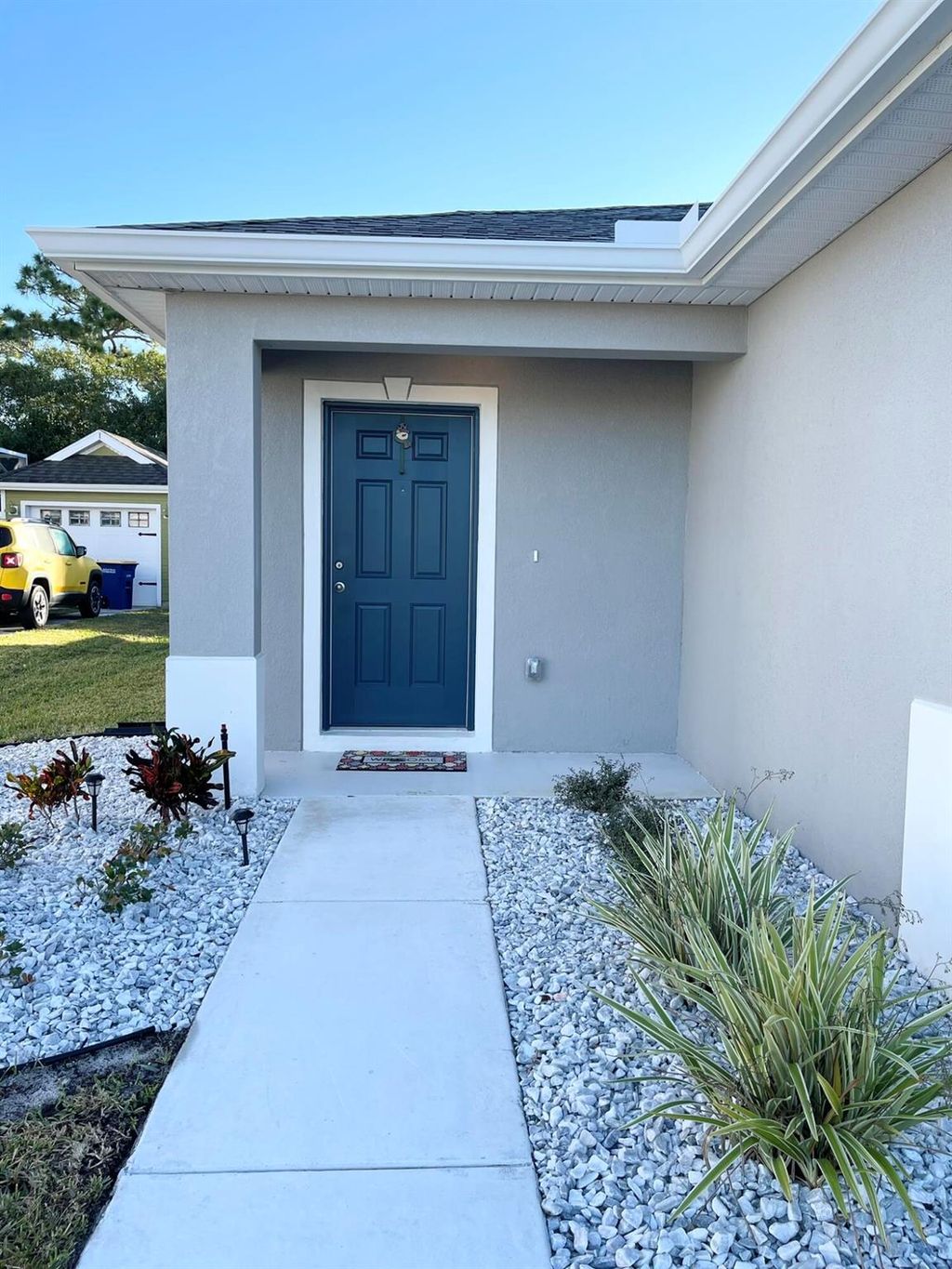 Photo of 3368 N Park Drive, Fort Pierce, FL 34982 (MLS # R11070527)