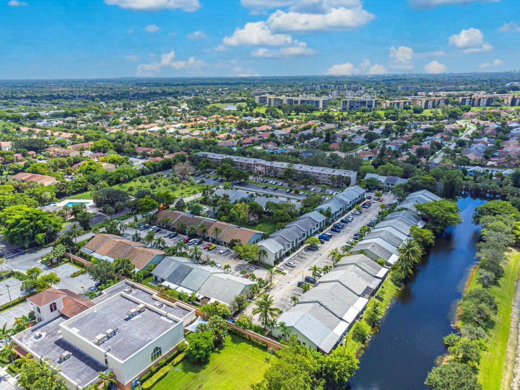 Sun Place Villas - Residential