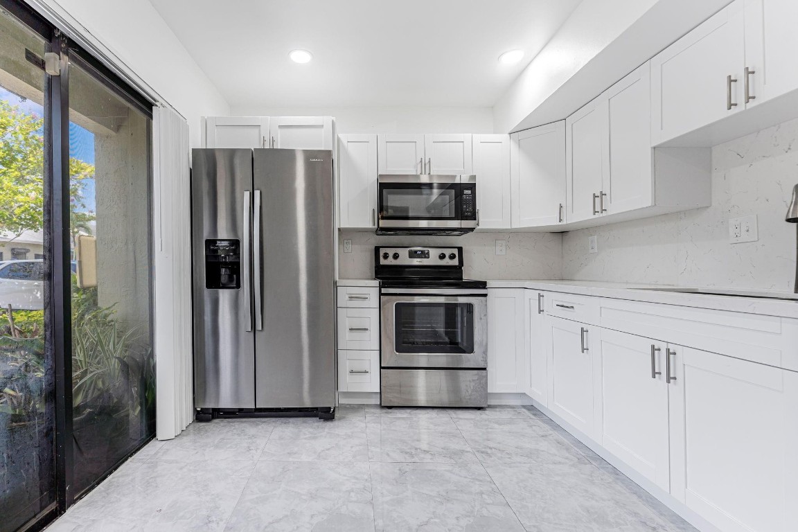 Sun Place Villas - Residential
