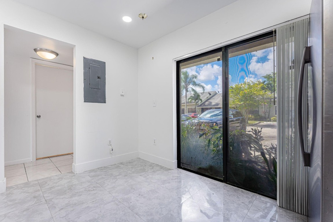 Sun Place Villas - Residential