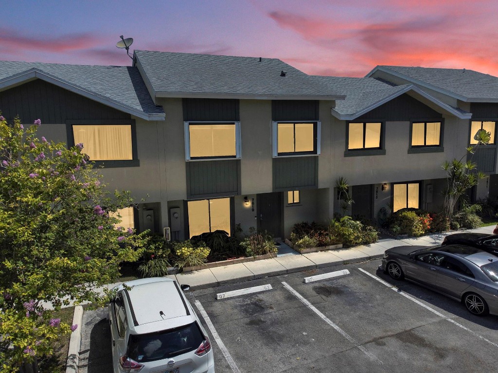Sun Place Villas - Residential