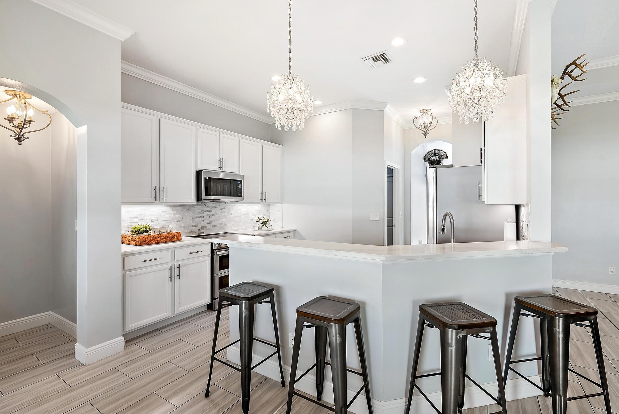 BRIDLEWOOD RANCHES - Residential