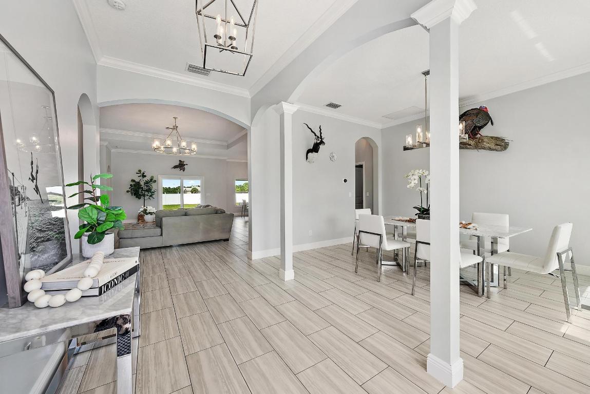 BRIDLEWOOD RANCHES - Residential