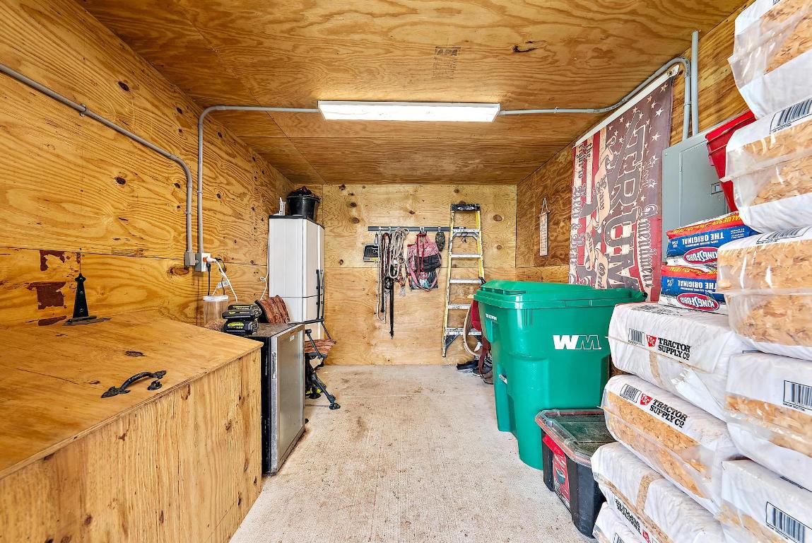 BRIDLEWOOD RANCHES - Residential