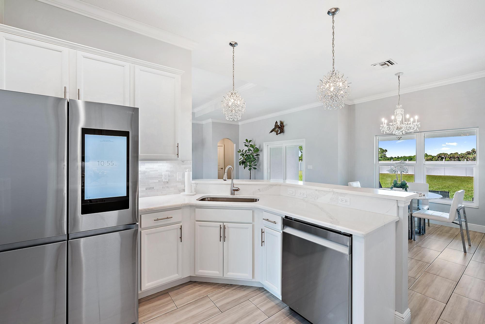 BRIDLEWOOD RANCHES - Residential