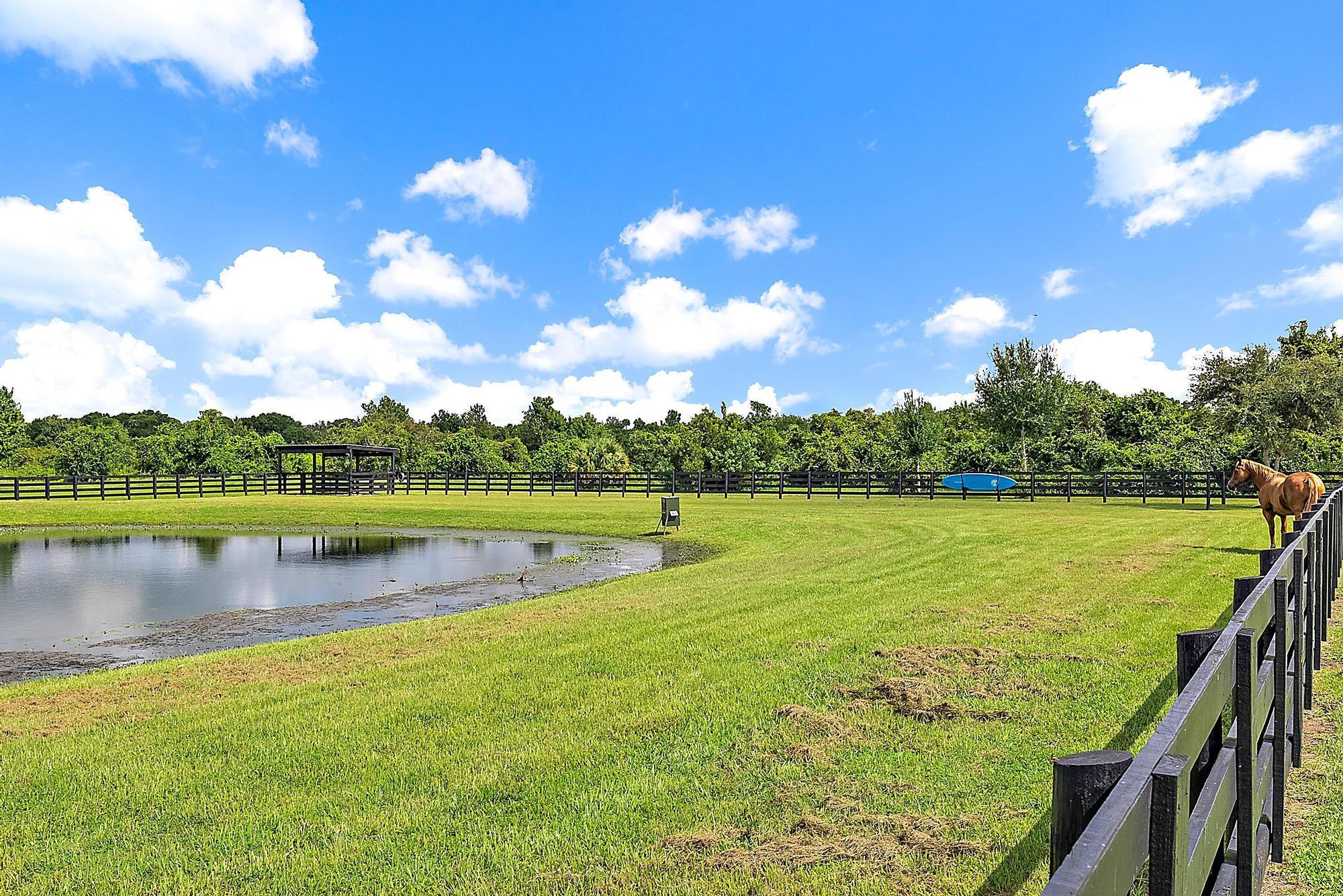 BRIDLEWOOD RANCHES - Residential