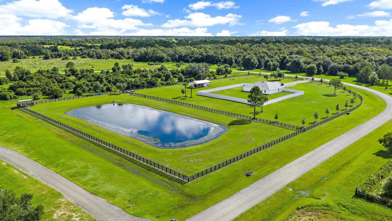 BRIDLEWOOD RANCHES - Residential