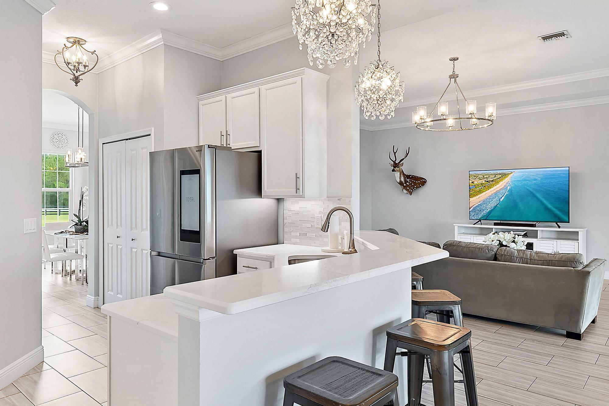 BRIDLEWOOD RANCHES - Residential