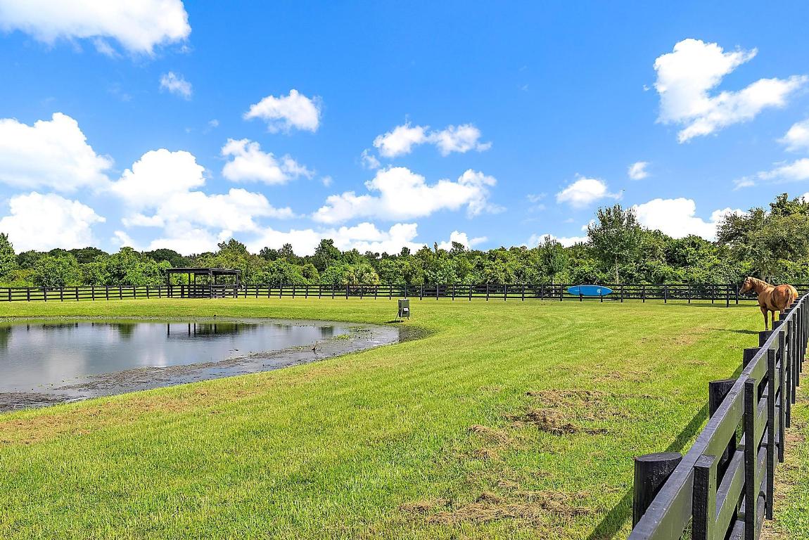 BRIDLEWOOD RANCHES - Residential