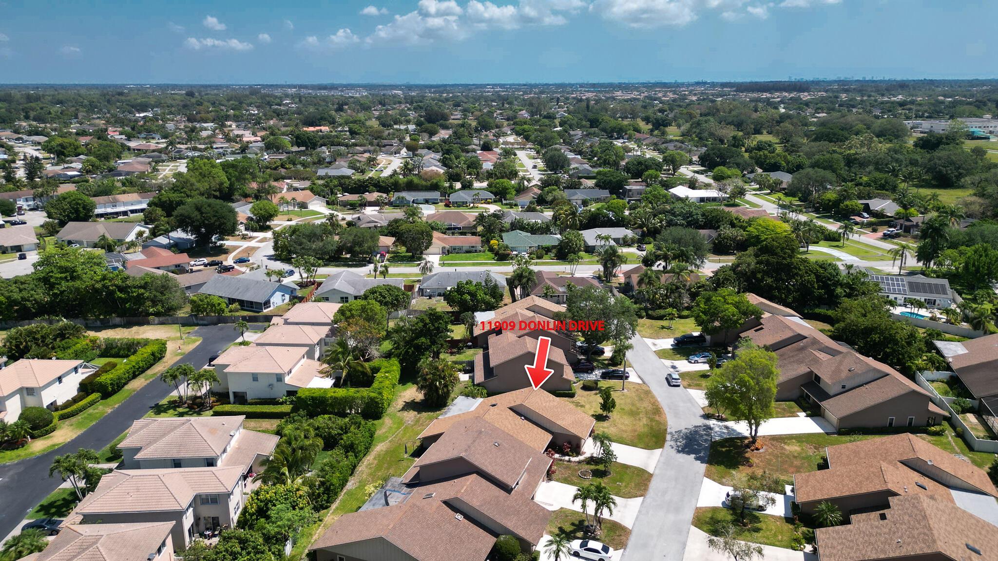 PARK PLACE OF WELLINGTON - Residential