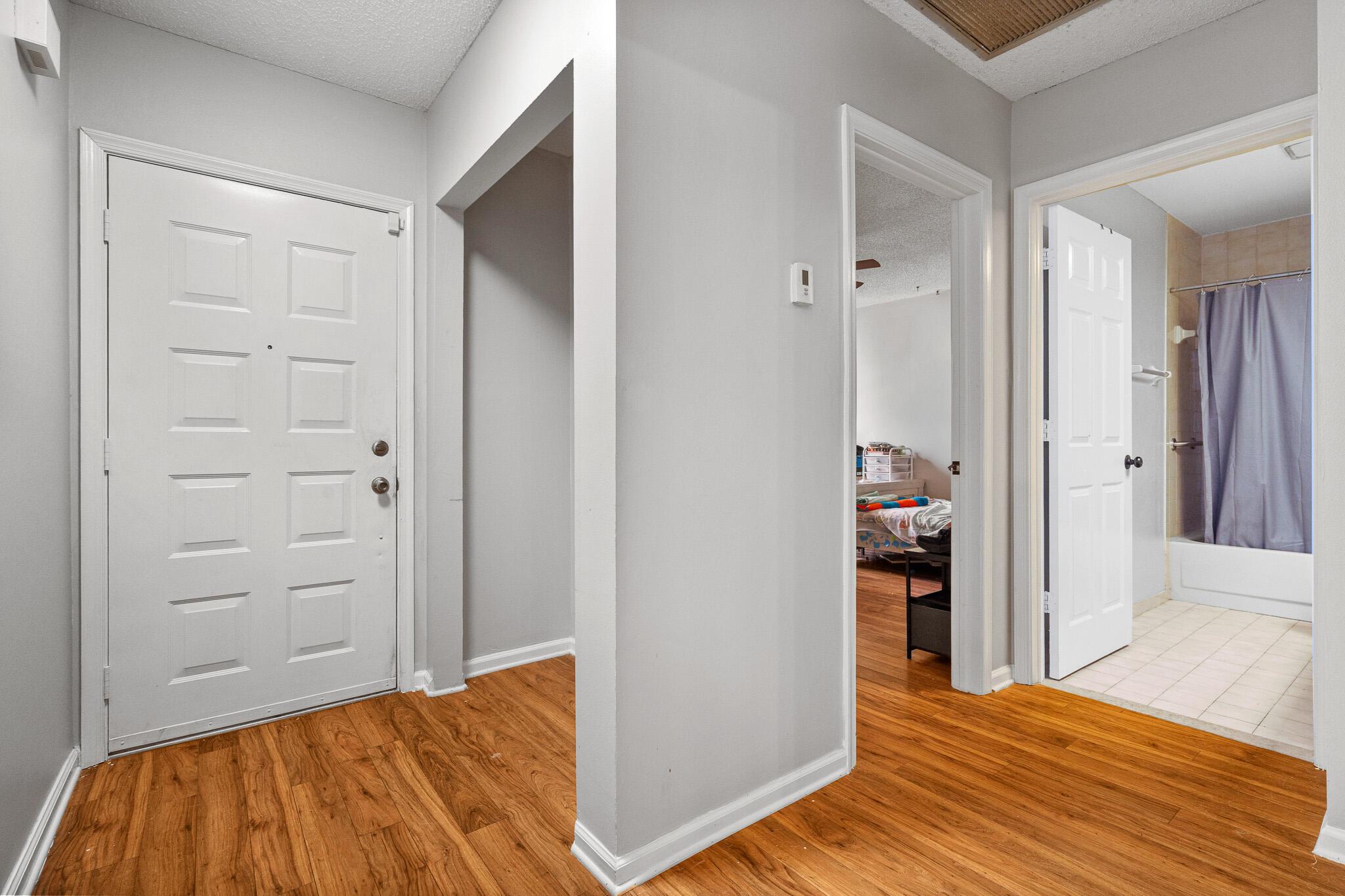 PARK PLACE OF WELLINGTON - Residential