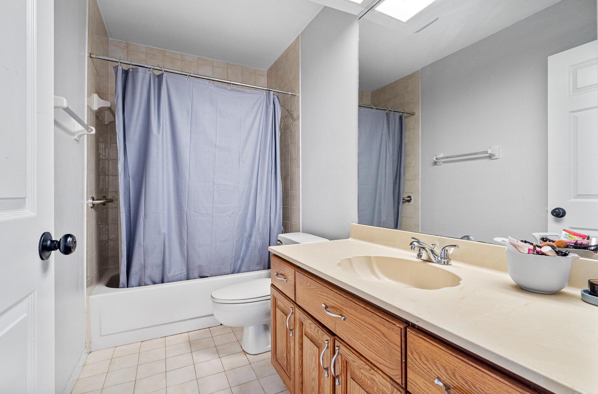 PARK PLACE OF WELLINGTON - Residential