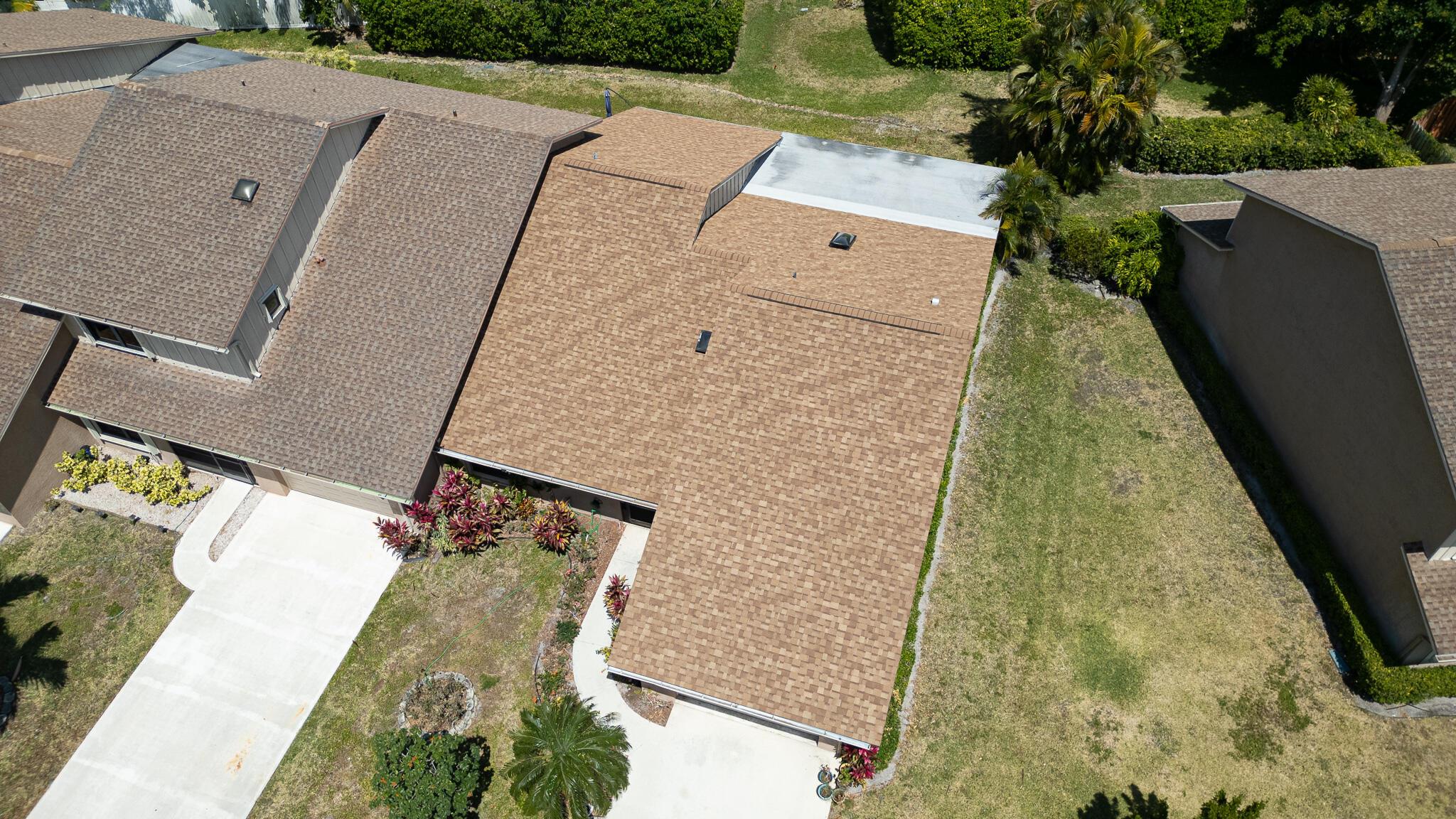 PARK PLACE OF WELLINGTON - Residential