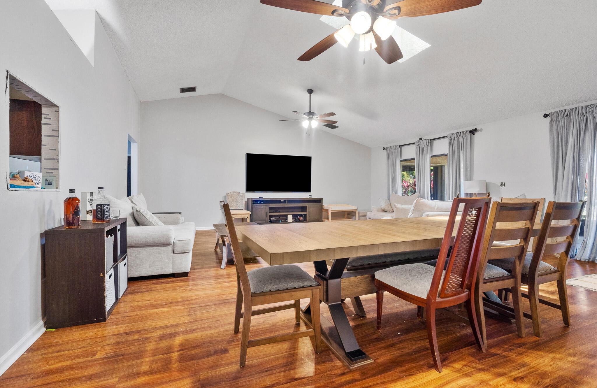 PARK PLACE OF WELLINGTON - Residential