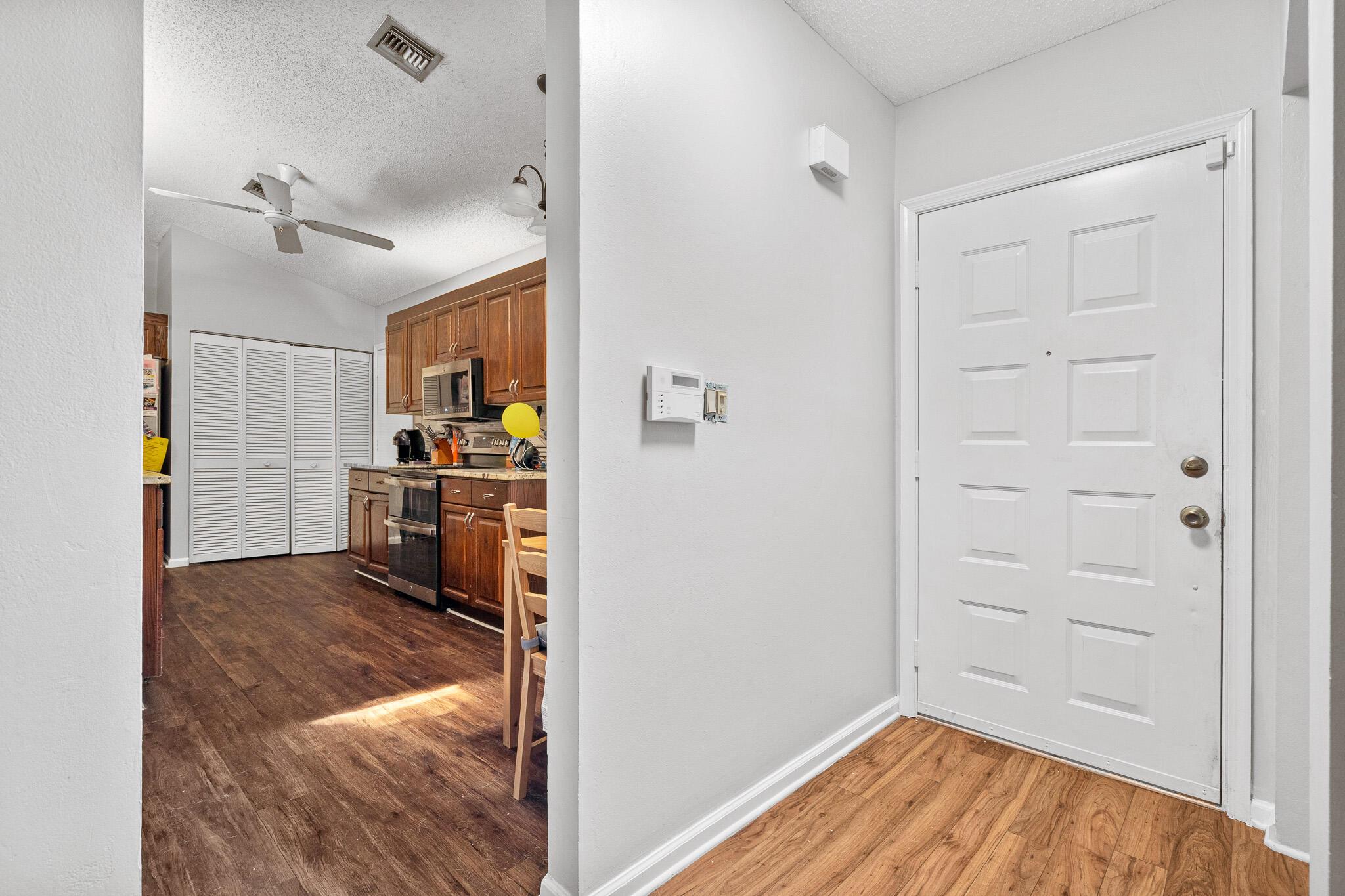 PARK PLACE OF WELLINGTON - Residential