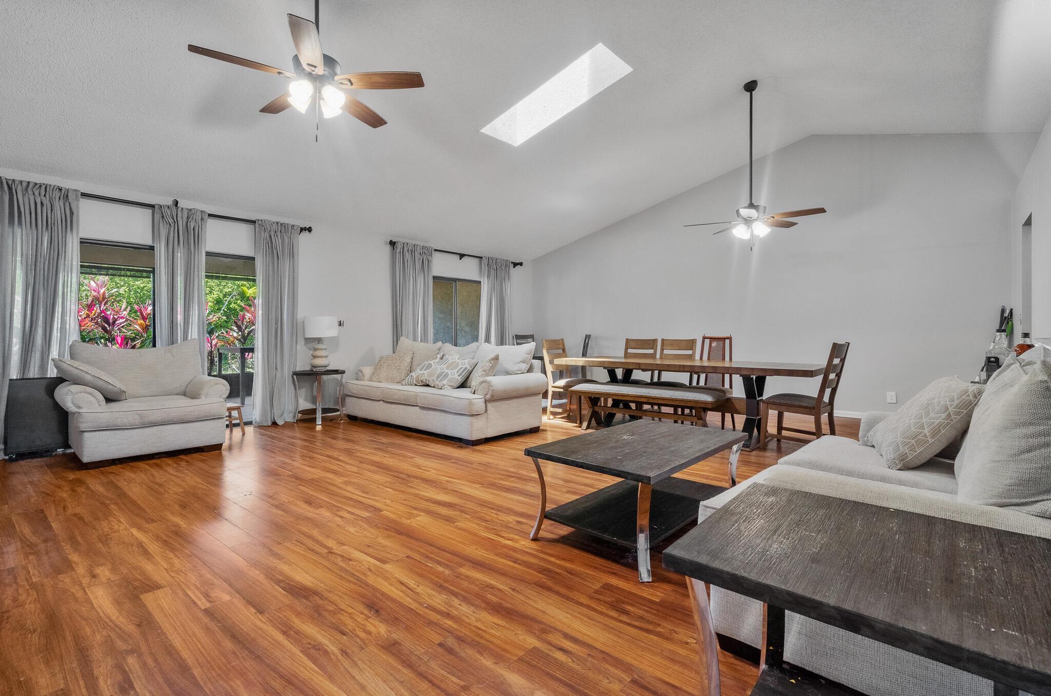 PARK PLACE OF WELLINGTON - Residential