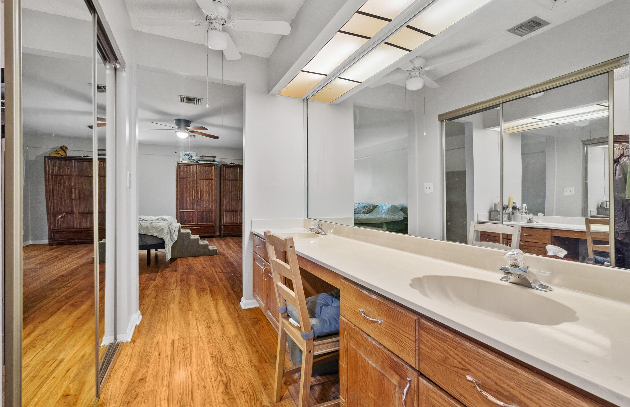 PARK PLACE OF WELLINGTON - Residential