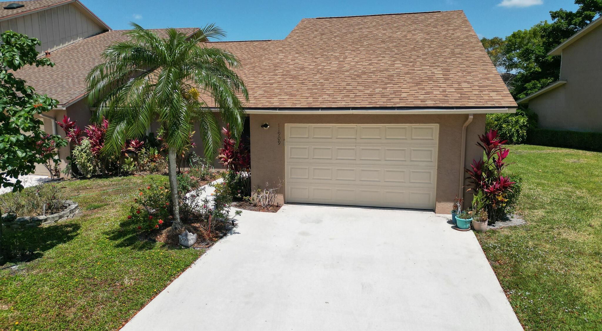 11909 Donlin Drive