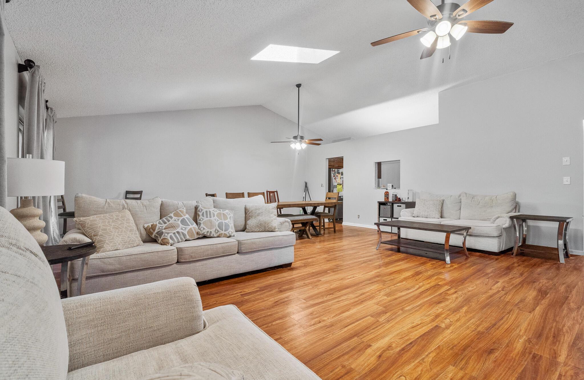 PARK PLACE OF WELLINGTON - Residential