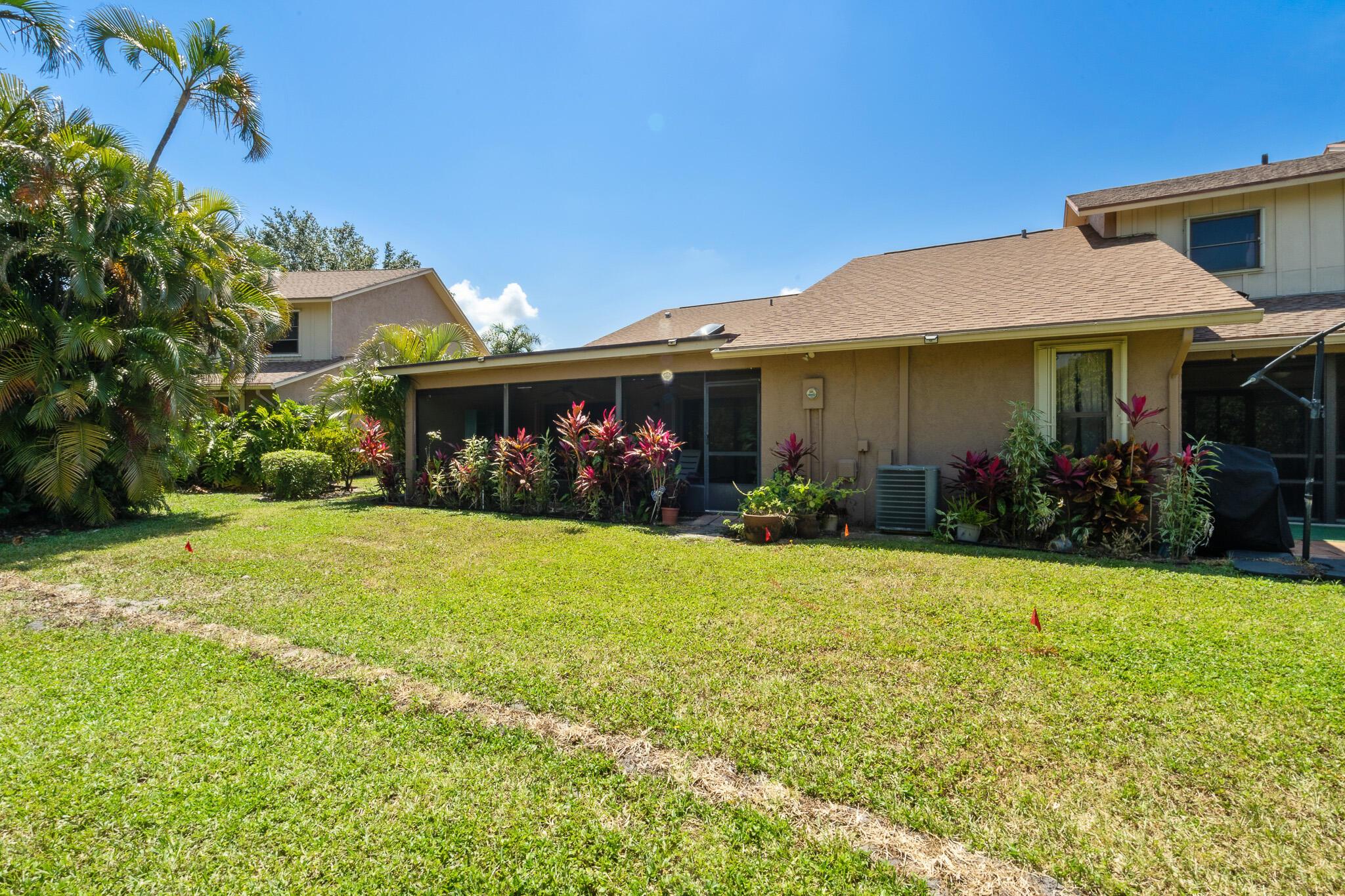 PARK PLACE OF WELLINGTON - Residential