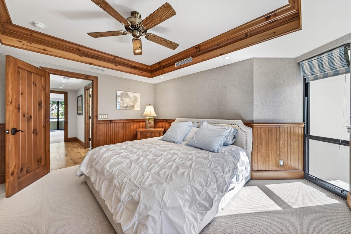 Old Port Cove - Residential