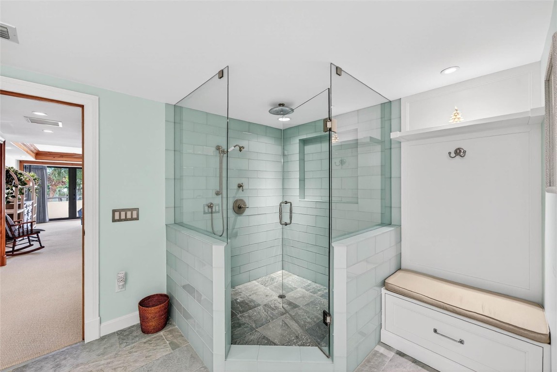 Old Port Cove - Residential