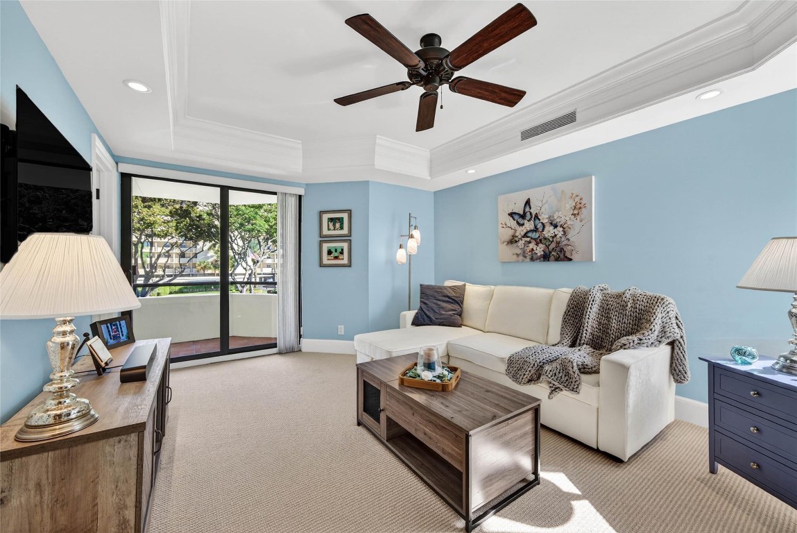 Old Port Cove - Residential