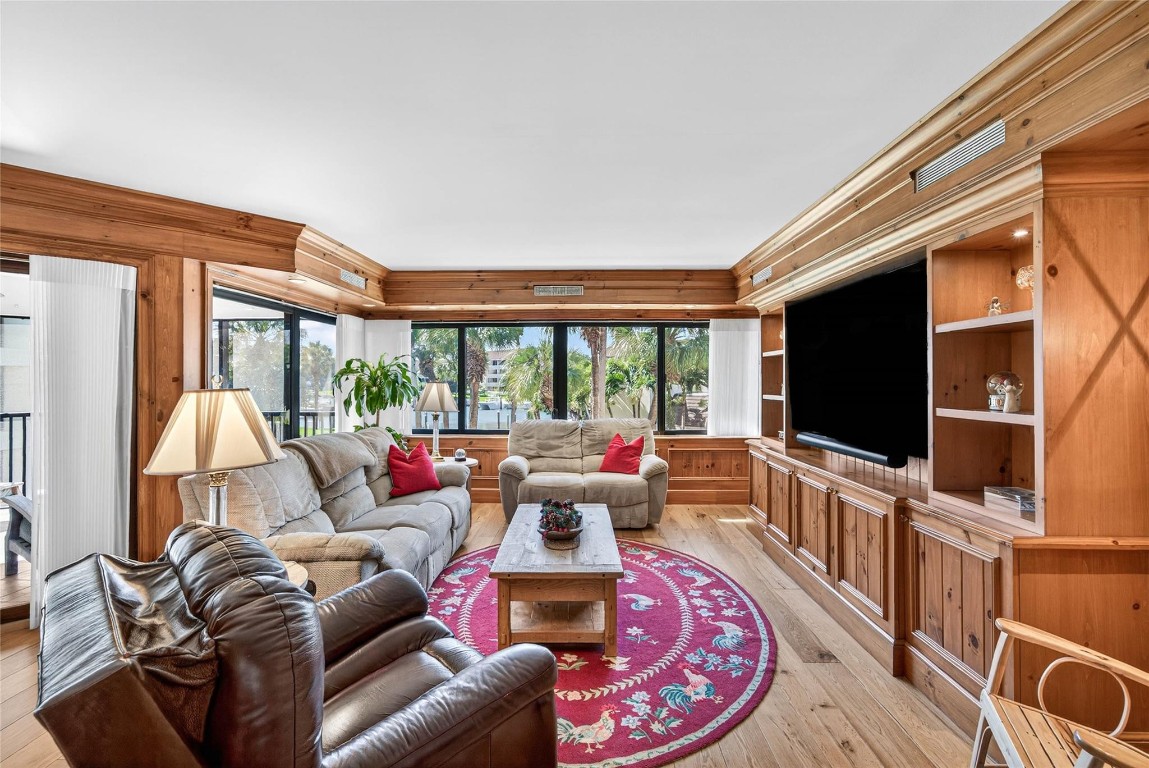 Old Port Cove - Residential