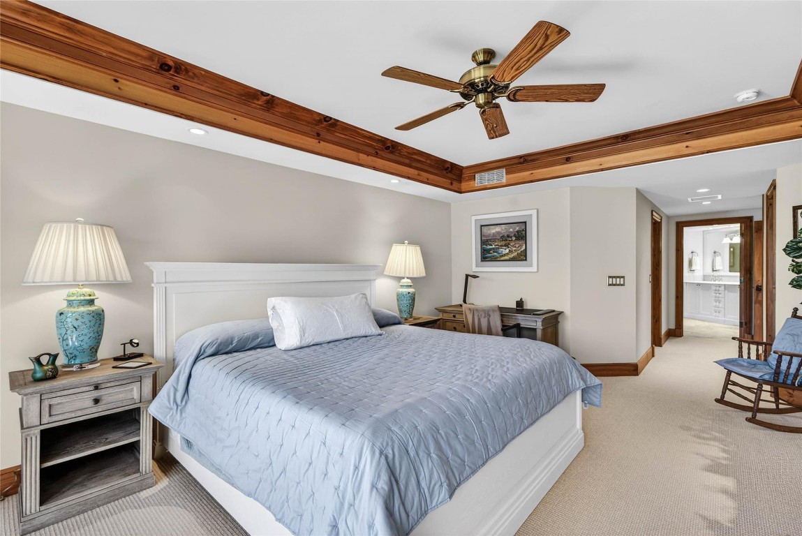 Old Port Cove - Residential