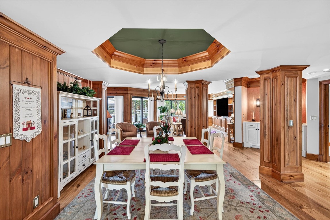 Old Port Cove - Residential