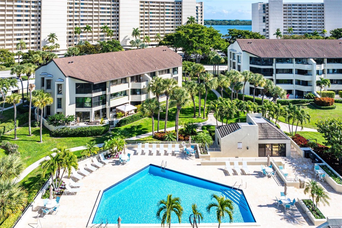 Old Port Cove - Residential