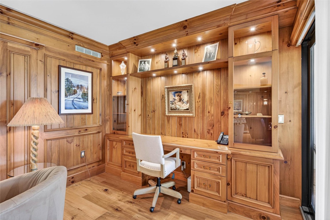 Old Port Cove - Residential